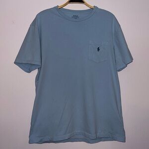 Polo Ralph Lauren Pocket T-shirt